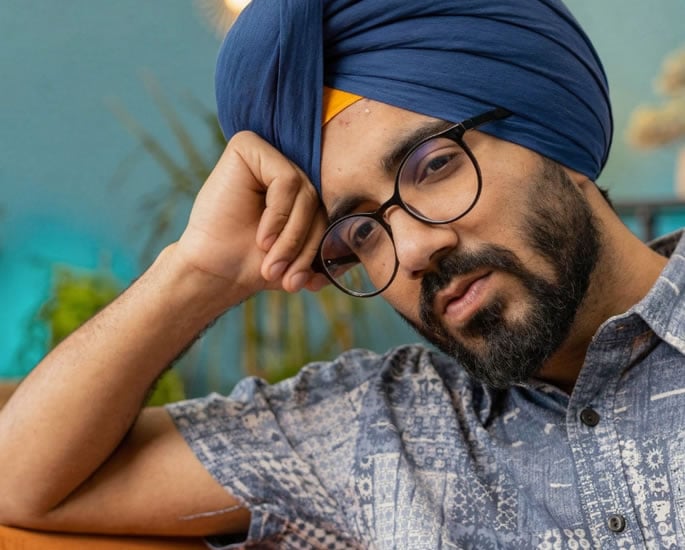 Why is Psychosis Still a Cultural Secret among British Sikhs 2