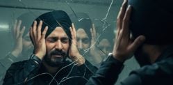 Why is Psychosis Still a Cultural Secret among British Sikhs f