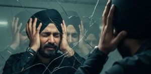 Why is Psychosis Still a Cultural Secret among British Sikhs f