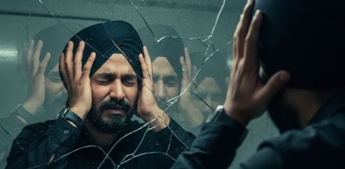 Why is Psychosis Still a Cultural Secret among British Sikhs f