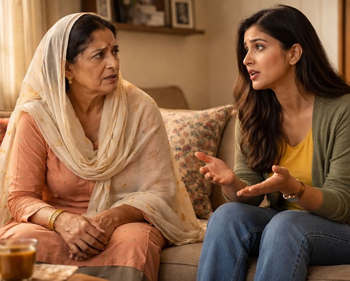 Why is Psychosis Still a Cultural Secret among British Sikhs