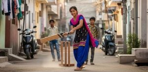 Women’s Cricket Continues to Grow Across India f
