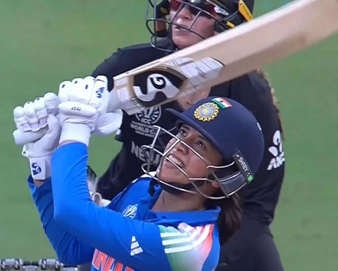 Women’s Cricket Continues to Grow Across India