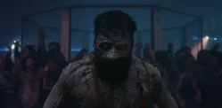 Fahad Mustafa Reveals Teaser for Pakistan’s First Zombie Thriller f