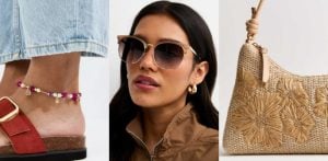 5 Spring Bags, Shoes & Jewellery Trends to Know for 2026 F