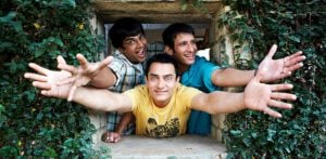 Aamir Khan Confirms '3 Idiots' Sequel is in the Works f