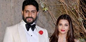 Abhishek Bachchan Opens Up on Marriage with Aishwarya Rai f