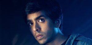 Adarsh Gourav to Reprise Role in 'Alien: Earth' Season 2 f