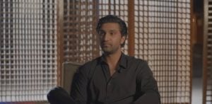 Ahad Raza Mir to Star in 'Inspector Jamshed' Film Adaptation f