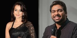 Ameesha Patel Slams Zakir Khan's Joke on 'Dhurandhar' f