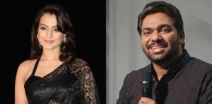 Ameesha Patel Slams Zakir Khan's Joke on 'Dhurandhar' f