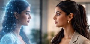 Are Digital Twins the Key to Workplace Productivity f