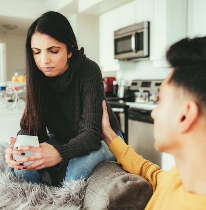 Are Taboos still Controlling British Asian Sex Lives in 2026