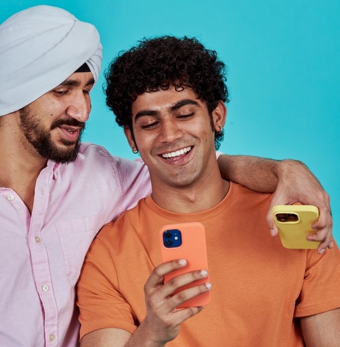 Are Taboos still Controlling British Asian Sex Lives in 2026