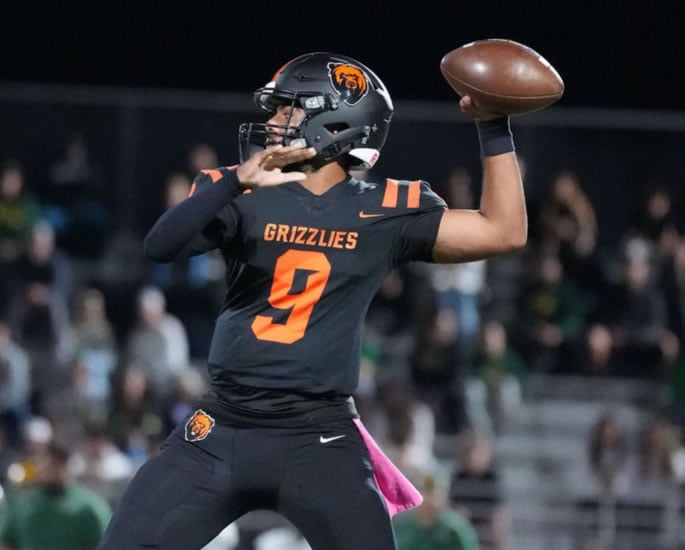 Arjun Banerjee on American Football, Bengali Heritage & NFL Dreams