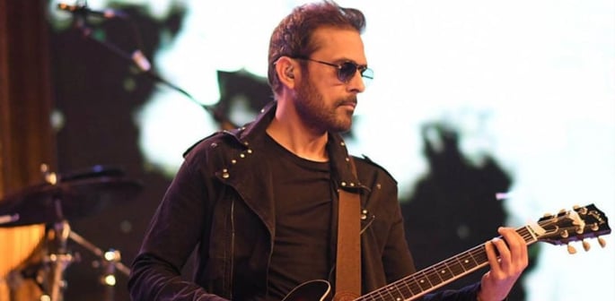 Bilal Maqsood Makes Musical Comeback with 'O're Saajna' f