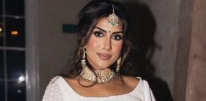 Bridal MUA Serena sparks Debate with 'Honest Makeup Truths' F