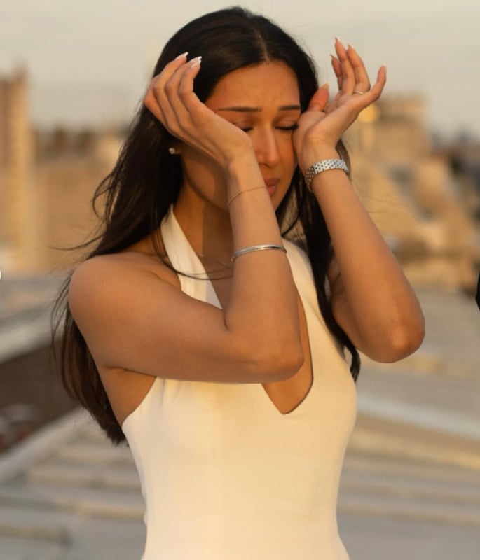 ByErim Founder Erim Kaur reveals Engagement News