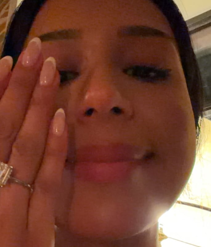 ByErim Founder Erim Kaur reveals Engagement News