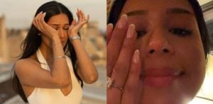 ByErim Founder Erim Kaur reveals Engagement News F