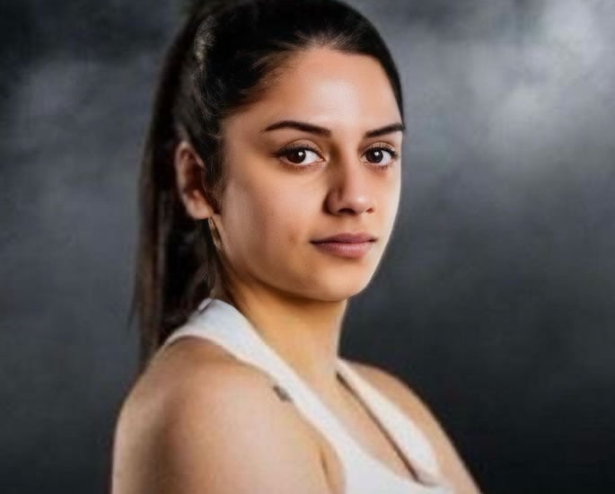 Charan Kaur Dhesi Inspiring Sikh Women in Boxing