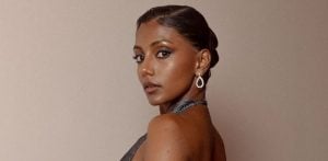 Charithra Chandran reflects on Feeling 'Invisible' as Actor Of Colour f