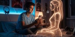 Could AI Girlfriends affect Gen Alpha's Future Workplace Skills f