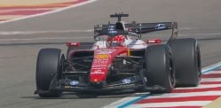 Could India Host a Formula 1 Grand Prix Soon f