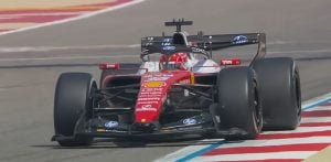 Could India Host a Formula 1 Grand Prix Soon f