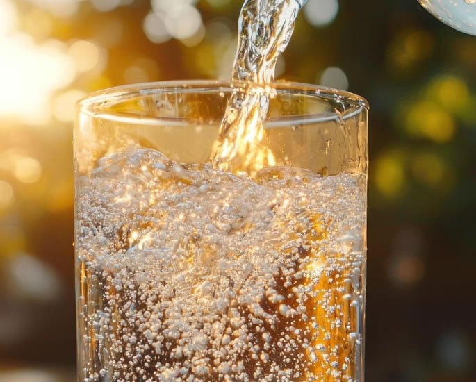 Could the Iran Conflict cause UK Food Shortages