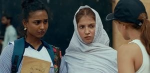 Dananeer Mobeen Leads Football Drama in 'Mera Lyari' Trailer f