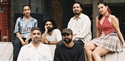 Dialled In Launches Label to Develop South Asian Artists