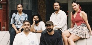 Dialled In Launches Label to Develop South Asian Artists f