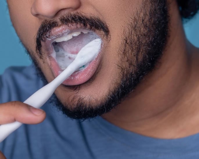 Dr Affan Saghir breaks down 'Turkey Teeth' Trend & Cosmetic Myths 4