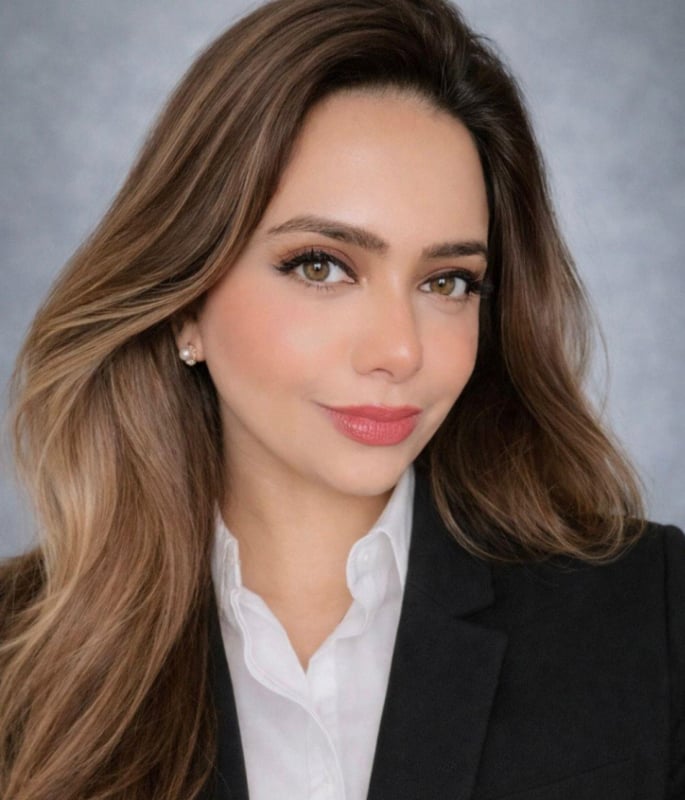 Dr Nadia Ahmad on Safe Weight Loss & Long Term Metabolic Health 1