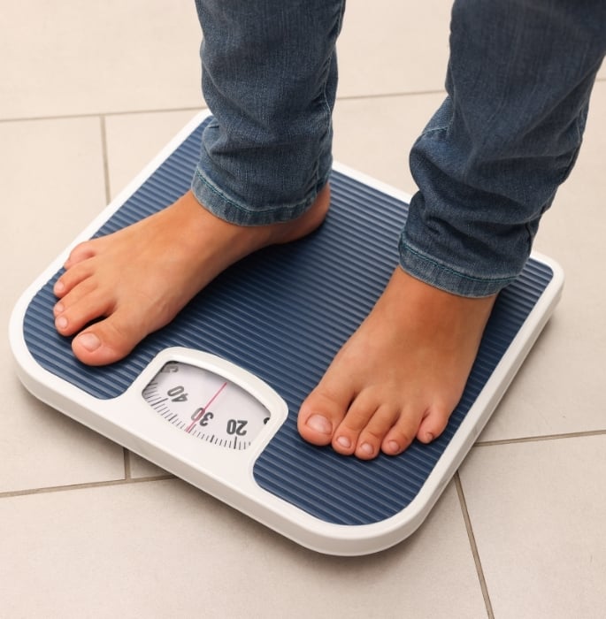 Dr Nadia Ahmad on Safe Weight Loss & Long Term Metabolic Health