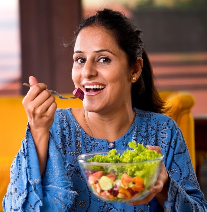 Dr Nadia Ahmad on Safe Weight Loss & Long Term Metabolic Health