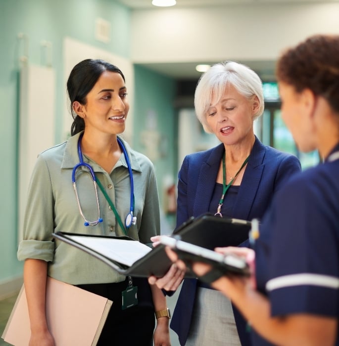 Dr Nadia Ahmad on Safe Weight Loss & Long Term Metabolic Health