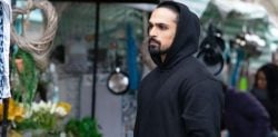 EastEnders’ Ravi considers Suicide in Distressing Story