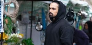 EastEnders' Ravi considers Suicide in Distressing Story - F