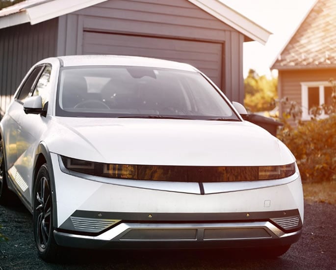 Electric Cars could be the UK’s Answer to Fuel Shortages 2