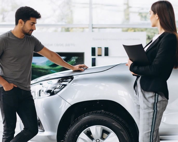 Electric Cars could be the UK’s Answer to Fuel Shortages 3