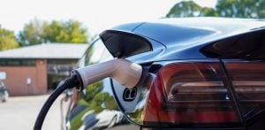 Electric Cars could be the UK’s Answer to Fuel Shortages f