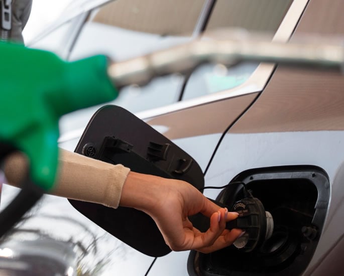 Electric Cars could be the UK’s Answer to Fuel Shortages