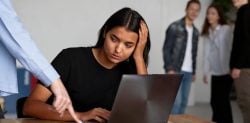 Ethnic Minority Workers facing ‘Appalling’ Levels of Workplace Racism