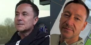 Ex-Chelsea Stars appear to back calls to 'Ban Benefit-Claiming Foreigners' f