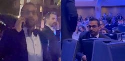 FBI Boss Kash Patel criticised for ‘Inaction’ after Trump Dinner Shooting