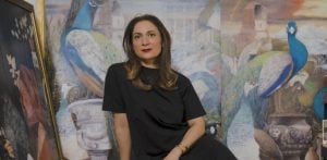 Faiza Butt to Represent Pakistan at the 61st Venice Biennale f