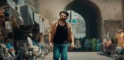 Farhan Saeed Impresses Fans in 'Love Di Saun' Teaser f