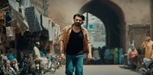 Farhan Saeed Impresses Fans in 'Love Di Saun' Teaser f